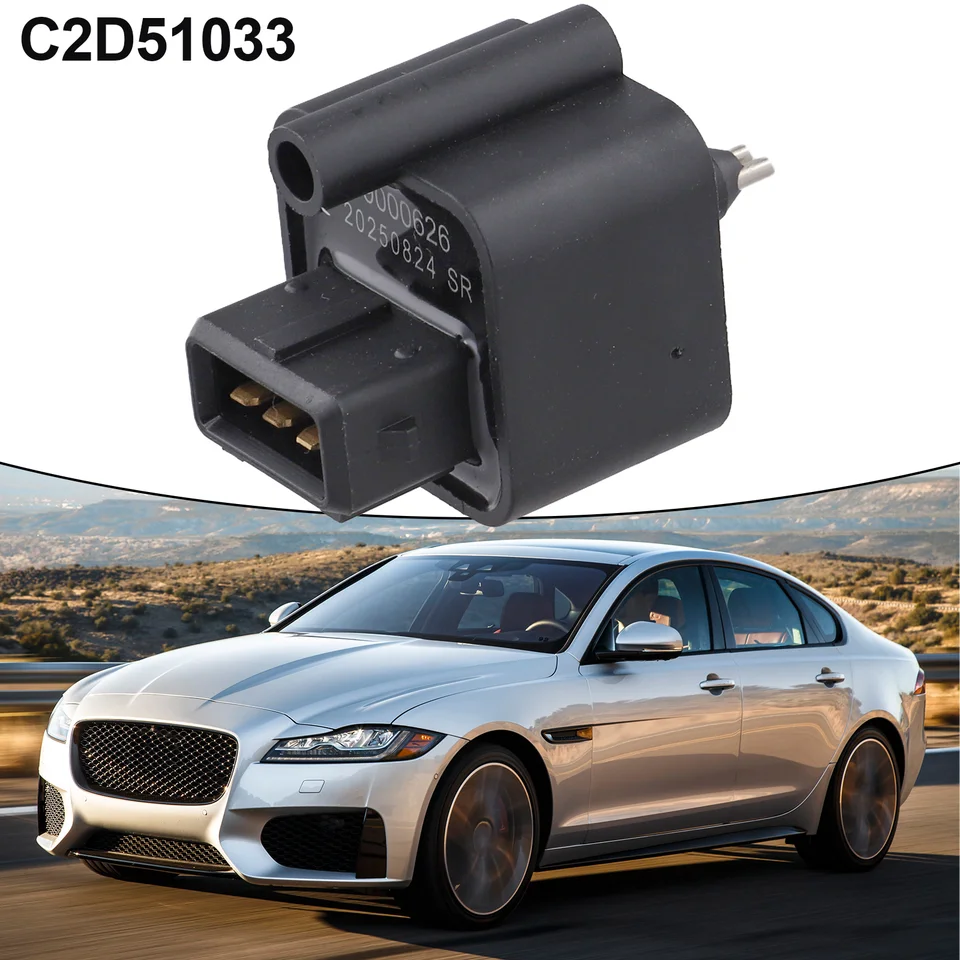 Water In Fuel Sensor for XF X250 XJ X351 3.0 Diesel