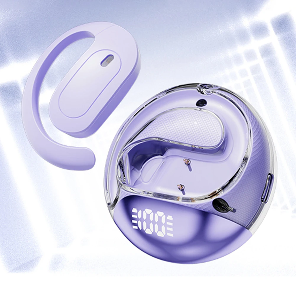 سماعات أذن مترجم AI 144 لغة في الوقت الحقيقي للترجمة الفورية سماعة أذن 99% عالية الدقة للترجمة الذكية للاجتماعات