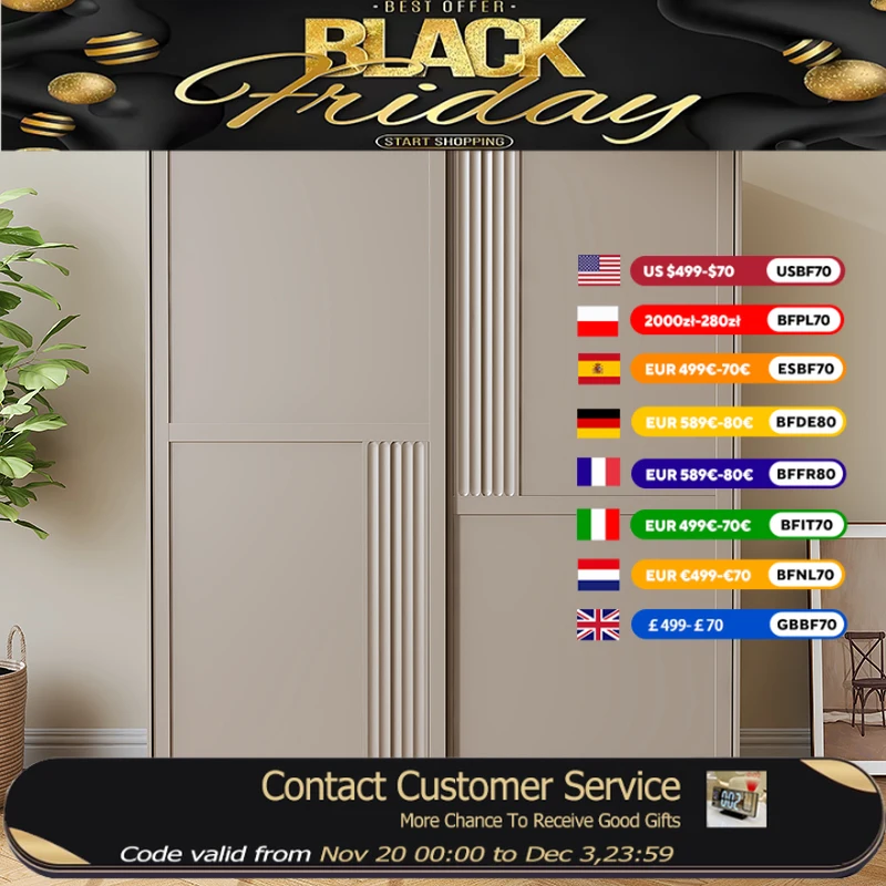 

Nordic Storage Organize Wardrobes Wood Minimalist Wooden Living Room Wardrobes Clothes Cupboard Guarda Roupas House Accessories