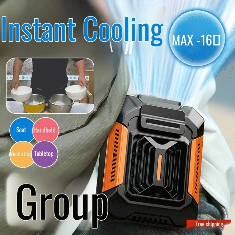 

Наружный поясной вентилятор — мощный ветер, небольшая зарядка через USB, портативный вентилятор с зажимом для кемпинга и пеших прогулок