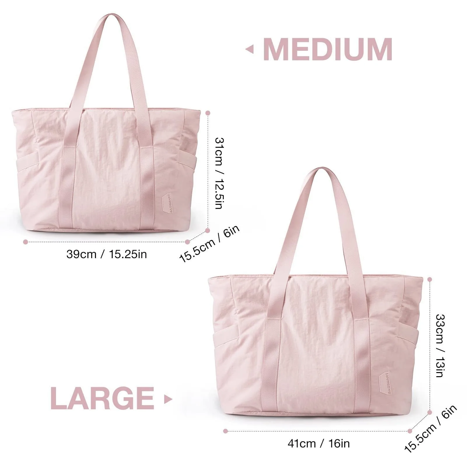 Oversized Shoulder Bags for Women Large Capacity Shopping Totes 2024 Winter New Luxury Handbags