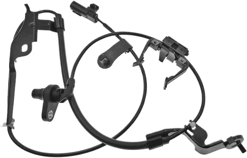

ABS Wheel Speed Sensor 89542-48050 For Lexus RX350 RX450h 2010-2015 Toyota Highlander 2010-2018 3.5 Front Right