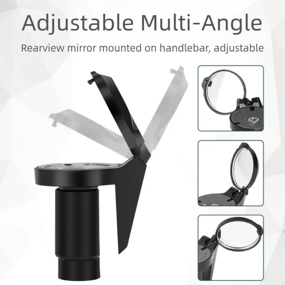 Thumbnail 2 - #32 Popular Bicycle Mirrors Choices