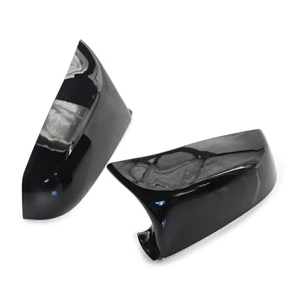 

Vehicle Customization Side Wing Cover Easy Installation Mirror Cover OEM Replacement Parts Weather-Resistant Design