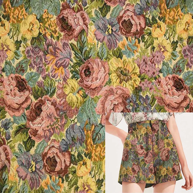 Tessuto Vintage 150x50cm in Po - Vintage Sewing Textile recensione e prezzo