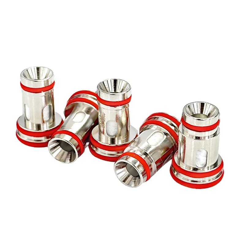 5 قطعة/الحزمة Aeglos H2 لفائف 0.23ohm 0.8ohm MTL لمجموعة Aeglos P1 Aeglos H2 #3