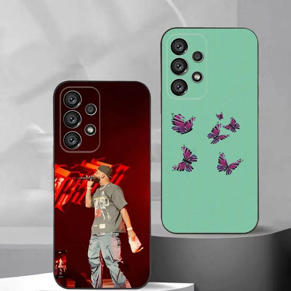 

E-Eladio carriage Sauce Boyz Phone Case For Samsung S25,S24,S21,S22,S23,S30,Ultra,S20,Plus,Fe,Lite,Note,10,9,5G Black Cover