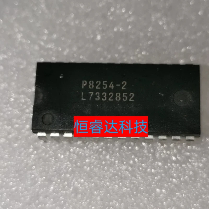 

Бесплатная доставка 10 шт./лот P8254-2 P8254 DIP-24 IC на складе!