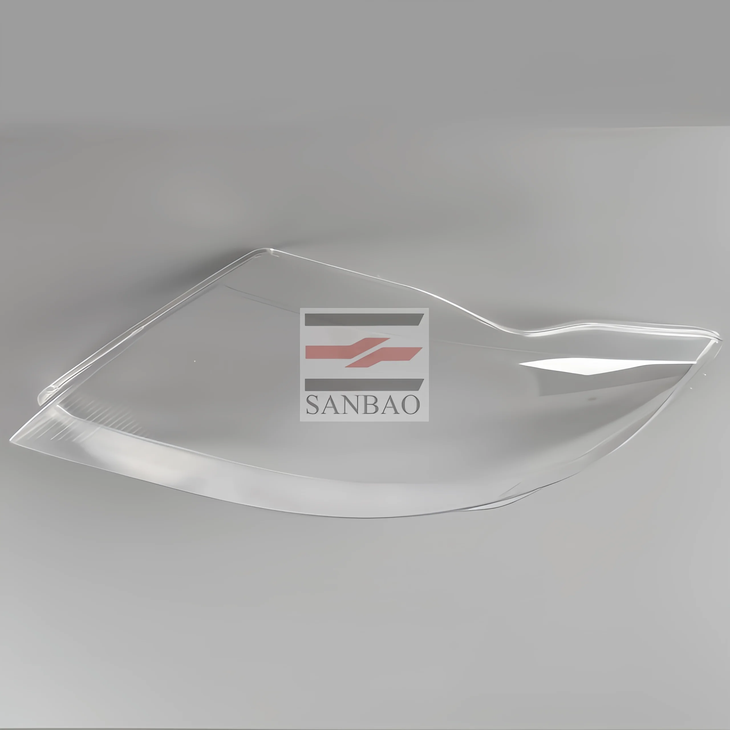 Factory Direct New Protective Front Glass Headlight Cover For BMW Z4 E85 2004-2008 Includes Lens And Housing