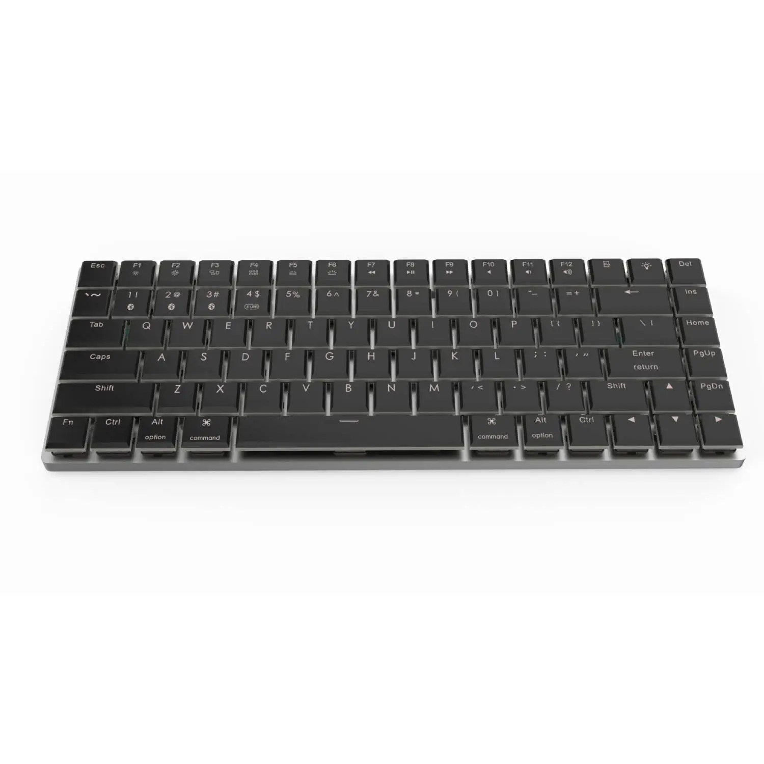 

Hot Selling Mechanical Keyboard SL-2215 85 keys gaming keyboard for Computer