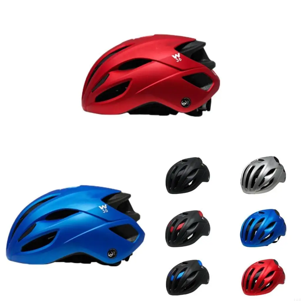 

Cycling Helmets Adult Bicycles Helmets Light Weight Mountain Bike Safety Caps