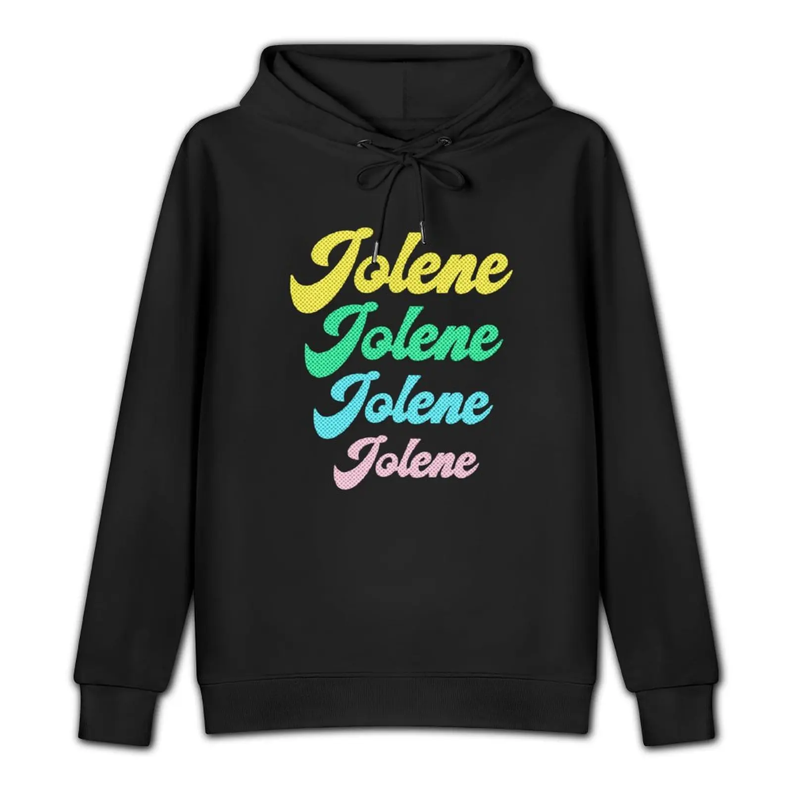 Jolene “Original Vulture Vomit Design” if you buy it from anyone else, it has been stolen from me Pullover Hoodie