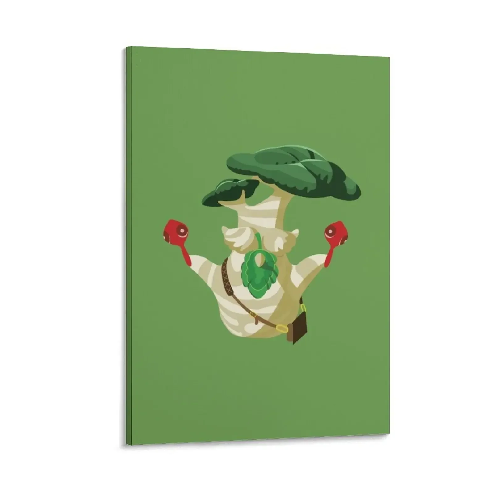 

Expandaband Hestu Canvas Painting anime room decor Wall posters room decor anime posters