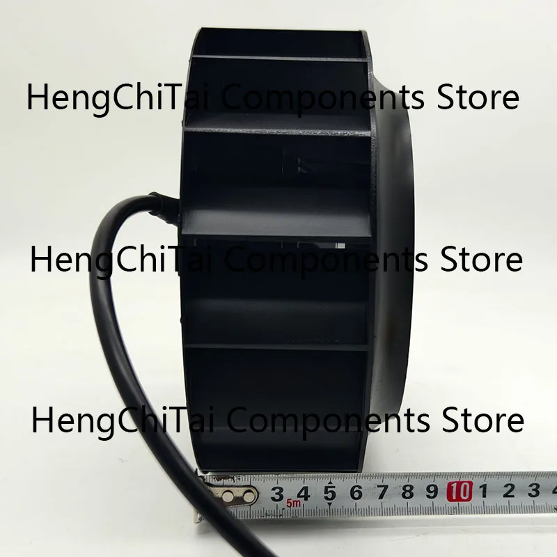 Original R2E180-AS77-18 230V Ventilation and cooling fan