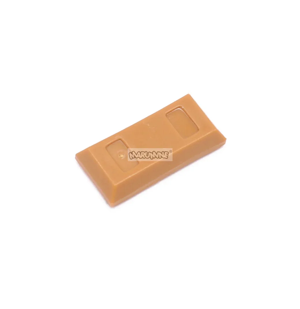 Variant: Light brown
