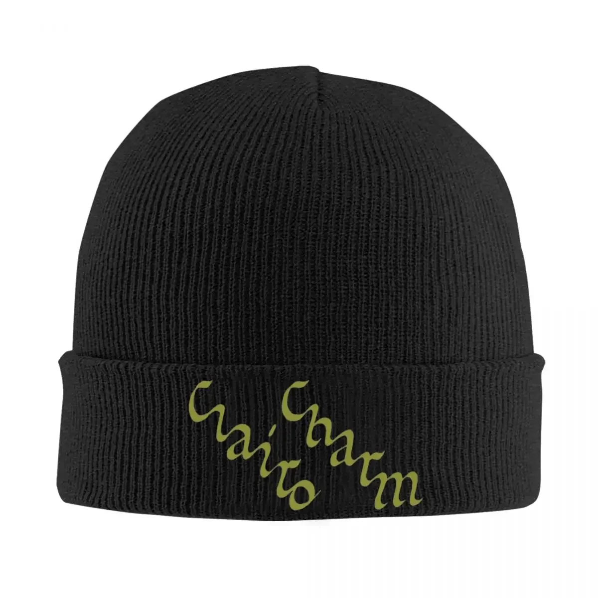 Clairo Charm 2024 New Album Hats Autumn Winter Beanie Warm Caps Men Women Knitted Hat