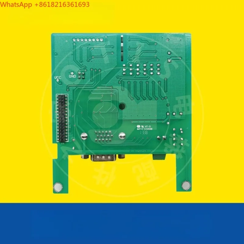 Xiwei Inverter AVY Feedback PG Card, Frequency Divider Card TL-EXP-E V2.2 4.0 V5.0 Elevator Accessories