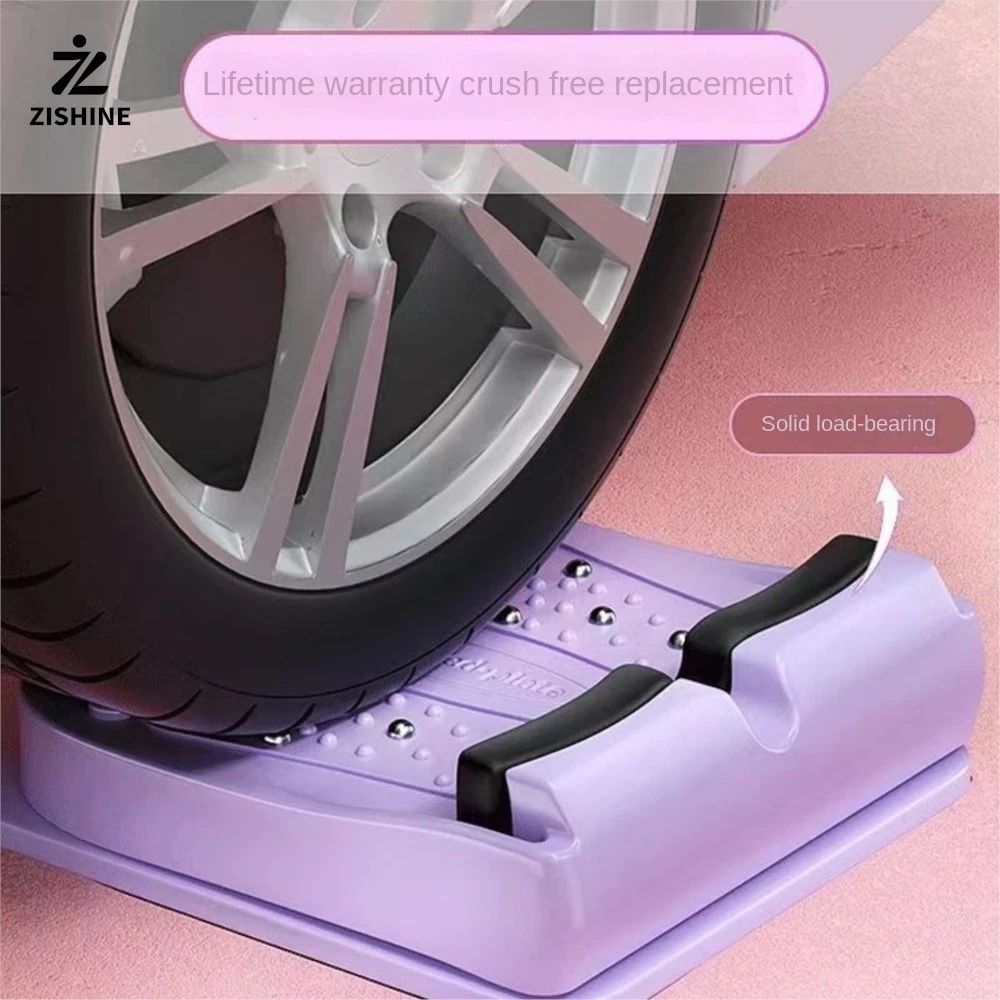 لوح مائل لتشكيل الساق، لوح تمدد مغناطيسي لتدليك الساق، نحت الأرجل المستقيمة #4