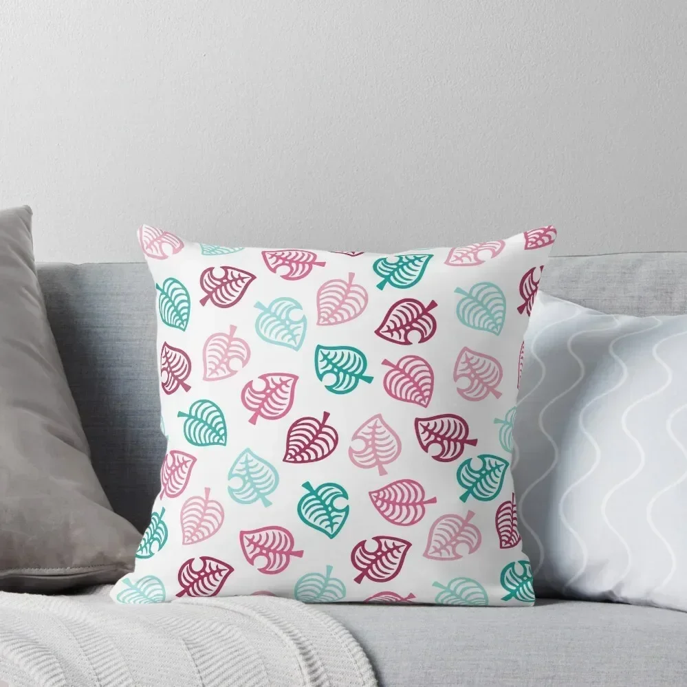 

Animal motif pink Throw Pillow Elastic Cover For Sofa Luxury Cushion Cover Pillow Decor pillow