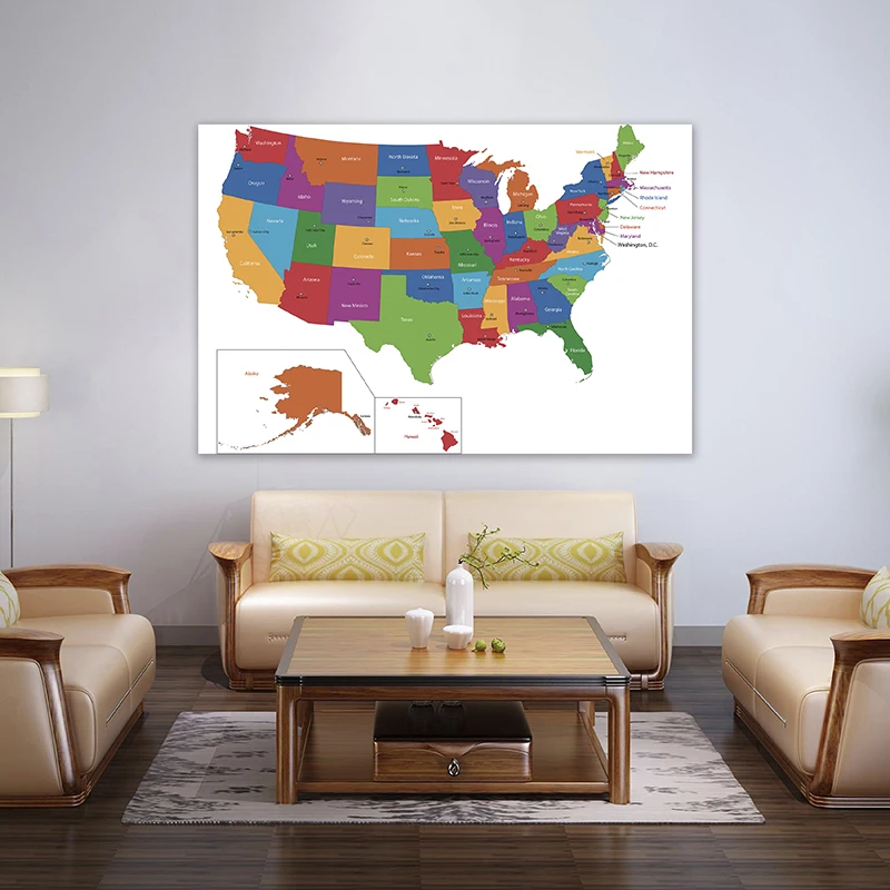 the-usa-map-150-100cm-wall-posters-canvas-paintings-unframed-prints-living-room-home-decoration-children-school-supplies