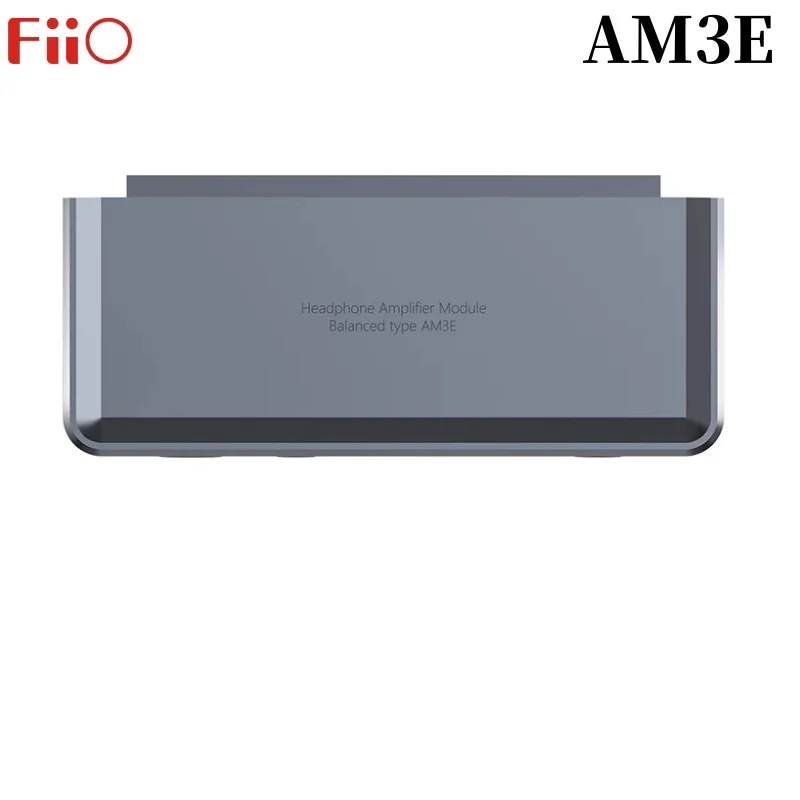Fiio AM3e 고출력 헤드폰 앰프 모듈, 모듈러 X7 X7 II Q5 Q5S DAC 2.2mm + 3.5mm + 4.4mm 출력 전력