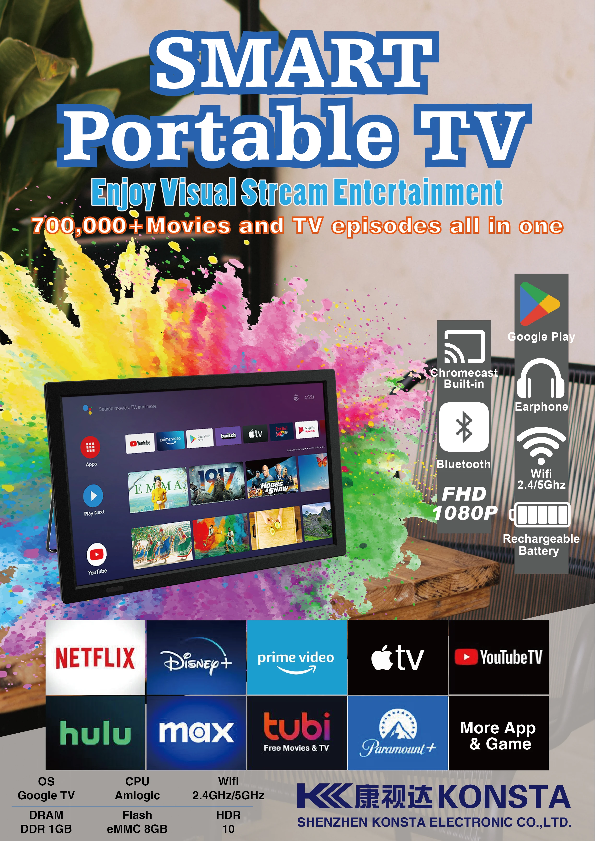 2026 Sell Portable …