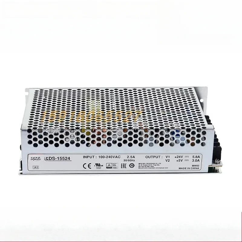 ADS-15524 original genuine Mingwei switching power supply single group output 3A DC-DC conversion function 24V