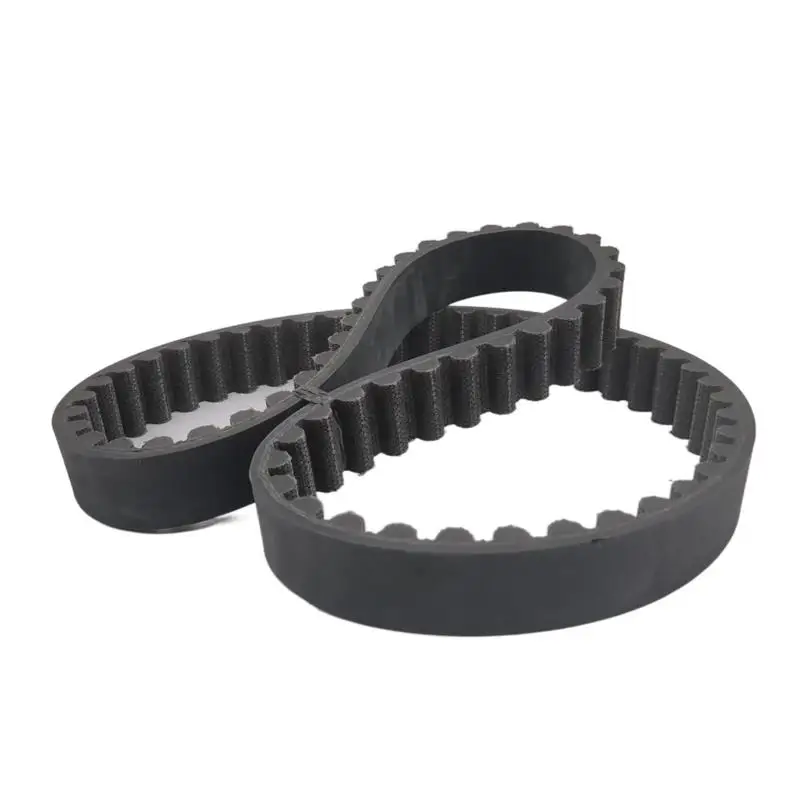 1862-14M Timing Belt Closed Loop Belt Width 45/30/40mm Length 1862mm HTD Rubber Timing Belt 14M Synchronous Belt 1862-14M-50