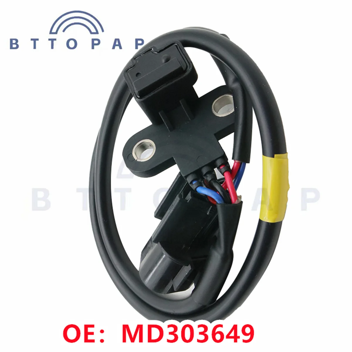 

MD303649 J5T25081 MD322972 Fits MMitsubishi Montero Genuine 1997-2003 Sport 3.0L MD303088 Crankshaft/Camshafts Position Sensor