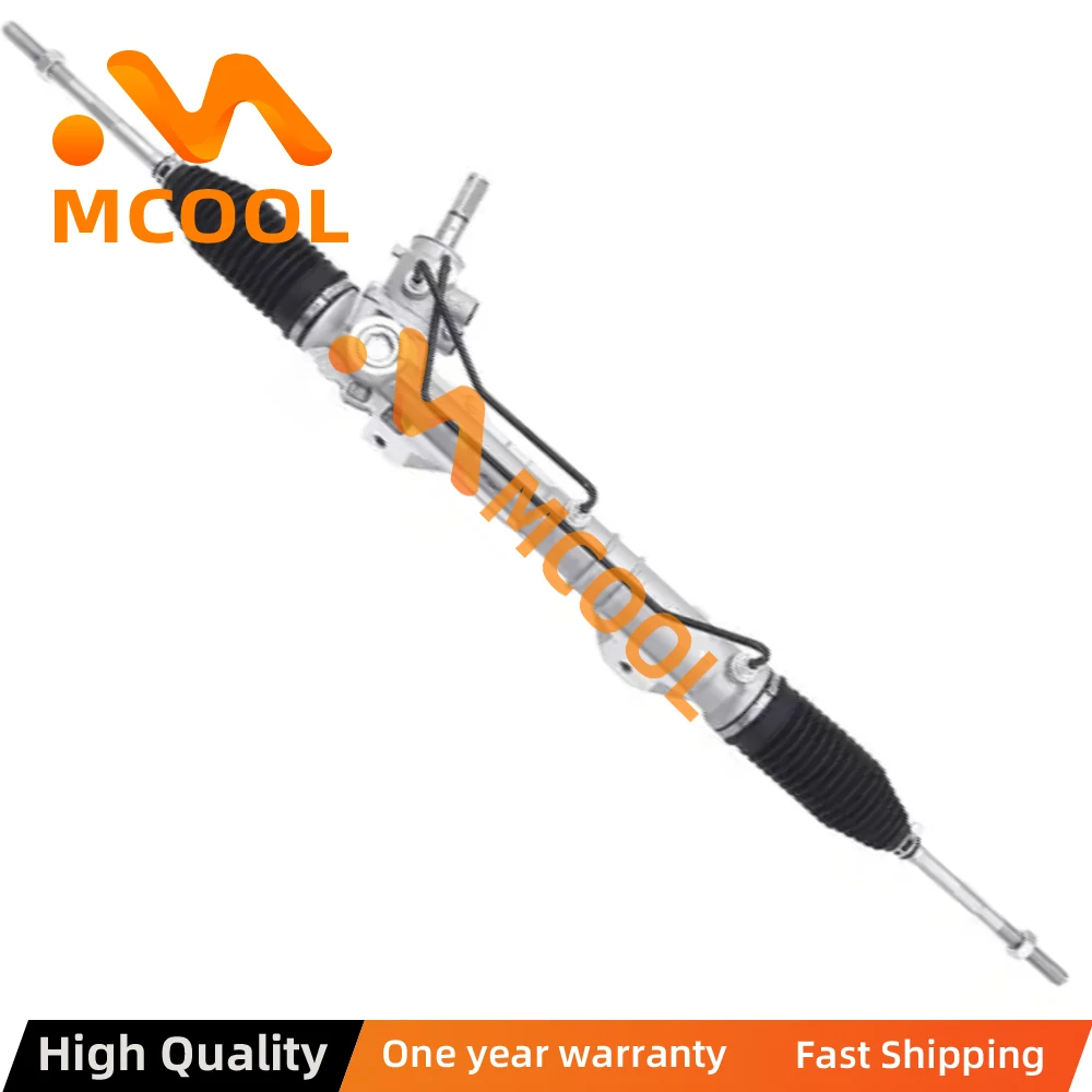 AUTO LHD Hydraulic Power Steering Rack For Peugeot 308 408 Citroen PARTNER 4000YL 4001L1 9802061280 9802199880