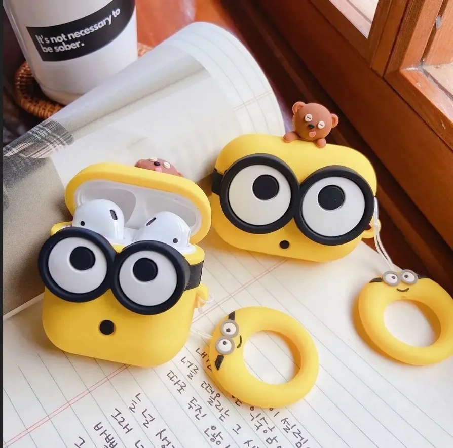 เคสสำหรับ Airpods Pro 3, เคสซิ - Airpod Case Cover บทวิจารณ์และราคา