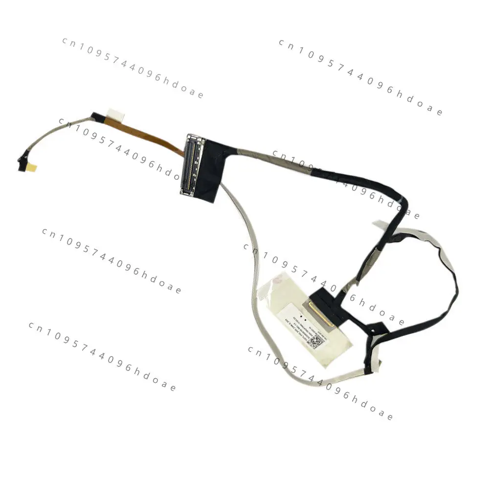 Nuevo Cable de pantalla para Lenovo Yoga 720-15IKB 720-15isk DC02002QT00 5C10N67908