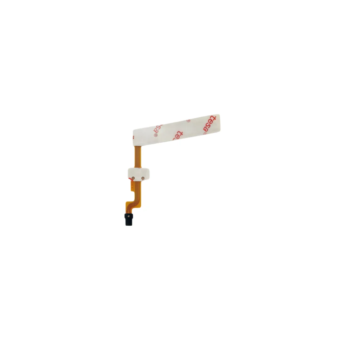 

New Lens Focus Flex Cable Brush Cable For Canon EF-S 18-55mm f/3.5-5.6 IS II