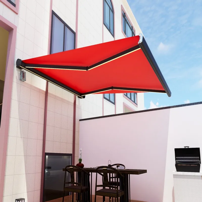 Commercial Retracta…