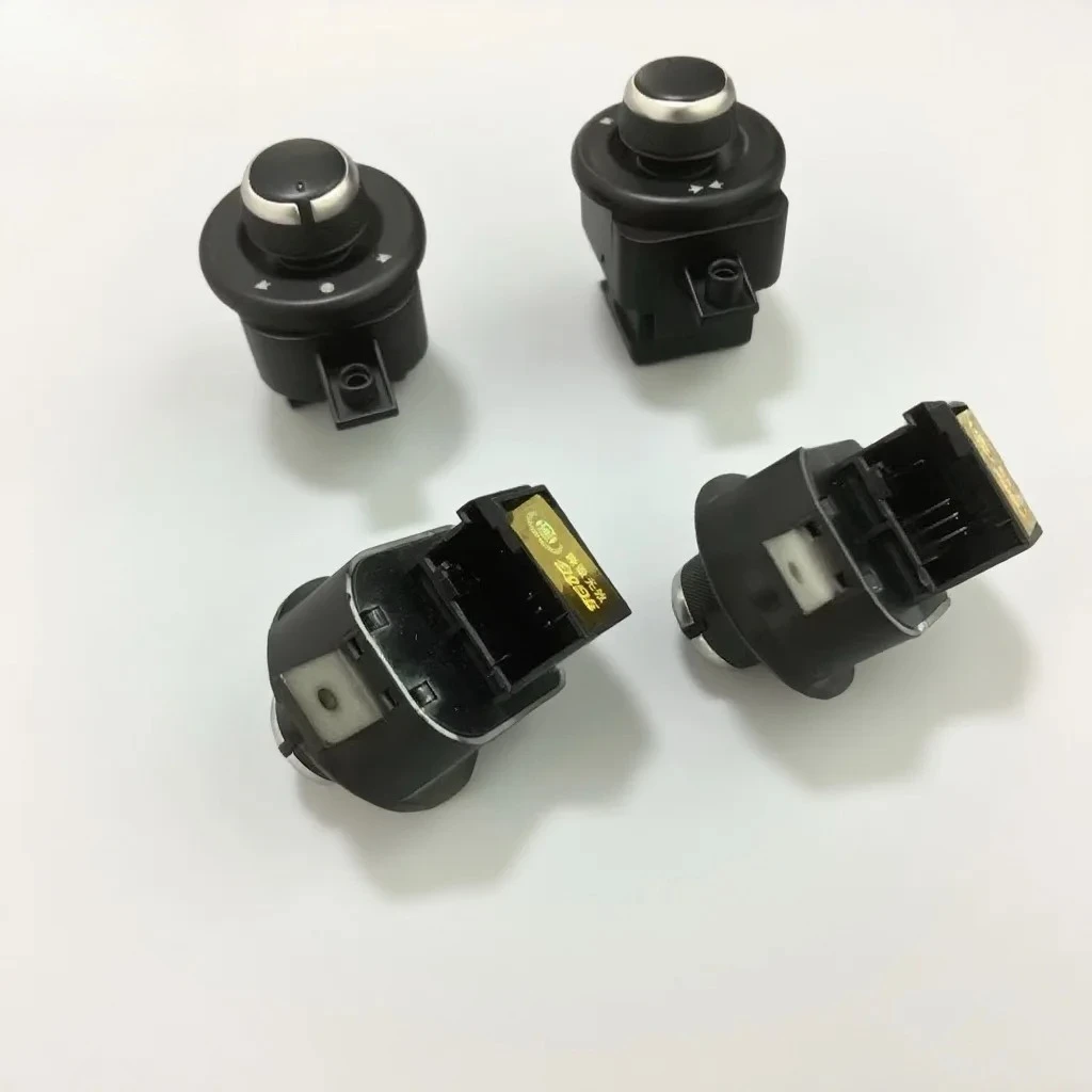 California for Ferrari 458 External Rearview Mirror Control Adjustment Switch T F12 Original Equipment Manufacturer High Quality