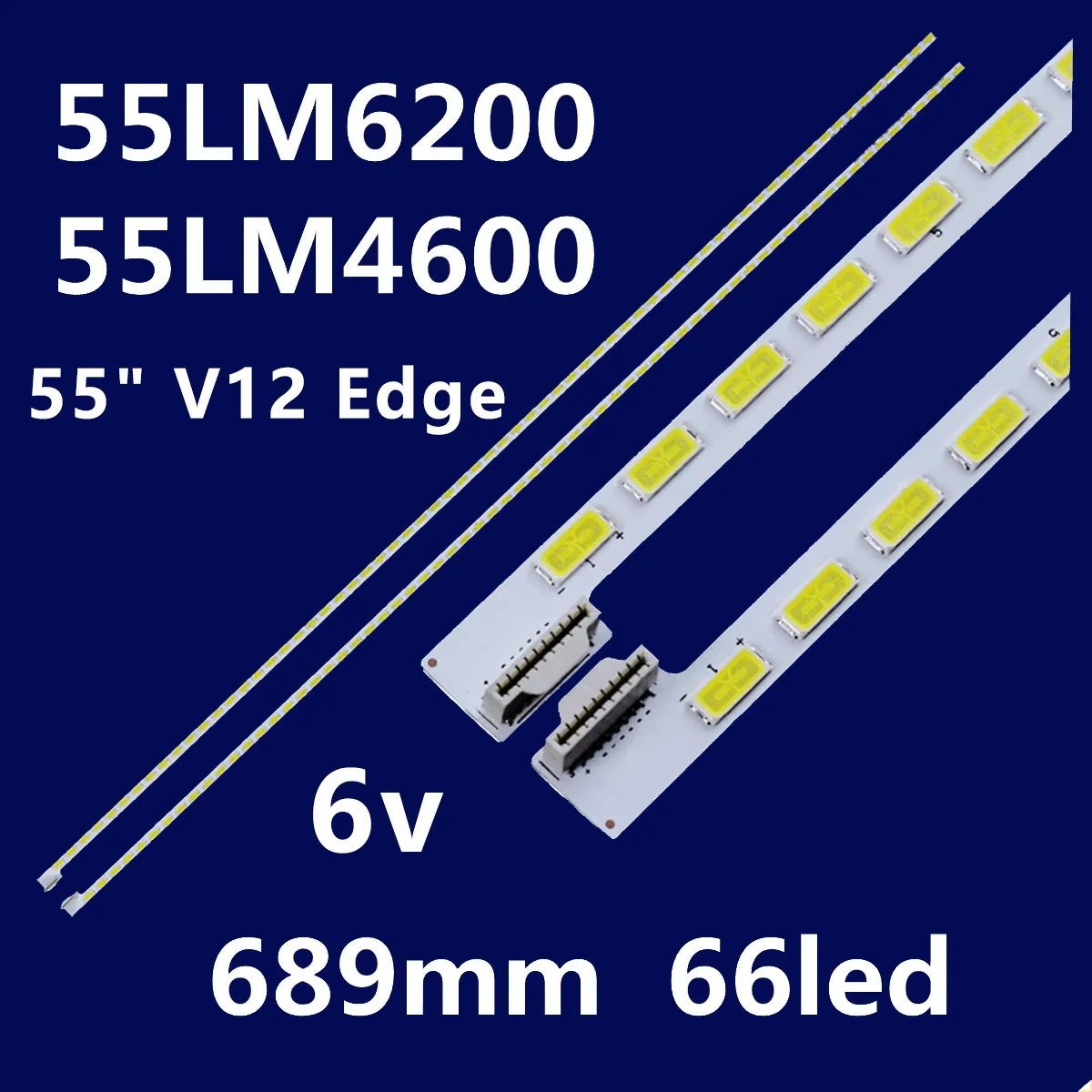 LED 55