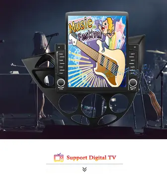 10 best sales radio ford focus 2002 2004 - №8