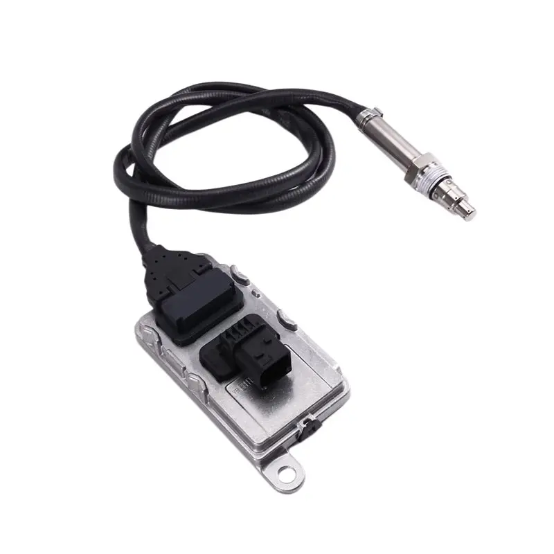 A85E-For Cummins Truck Compatible Nitrogen Oxide(Nox) Sensor 4326863 4326863RX 5WK96765A