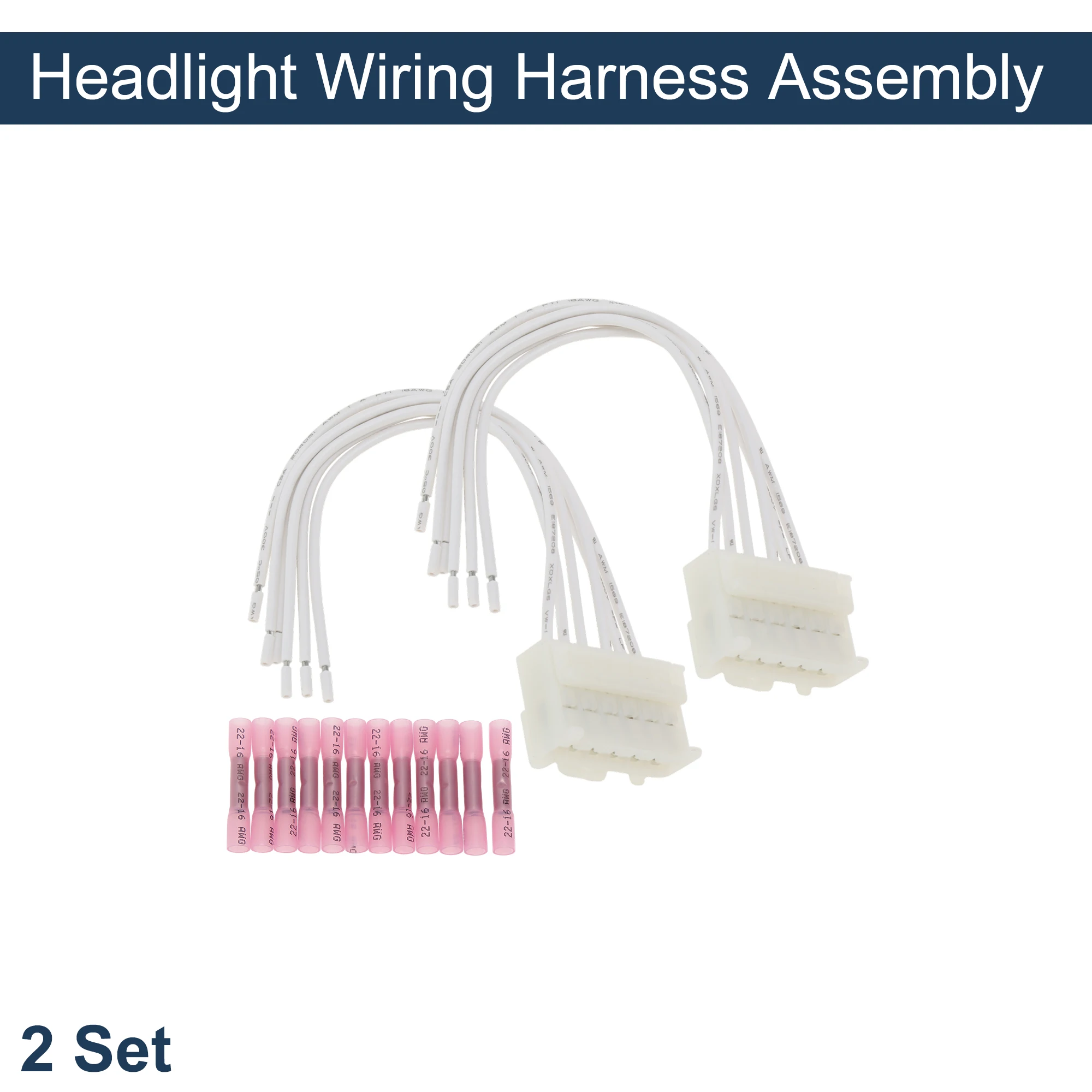 

X Autohaux No.1613731980 Жгут проводов лампы для Citroen Jumper I Bus (244, Z_) 06-16