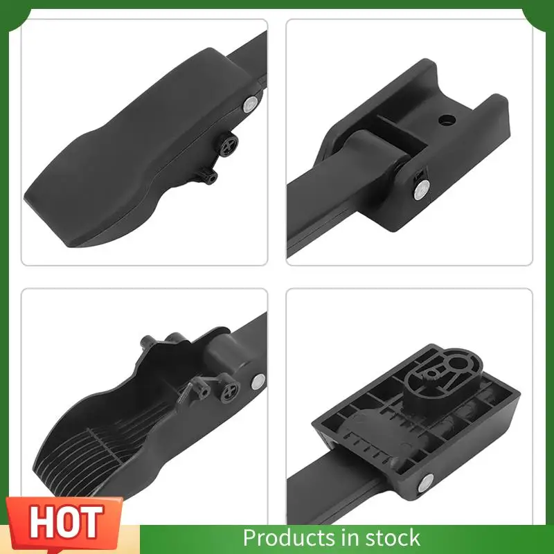 

AU63-Hood Latch Kit Hood Latch Replacement For Kenworth T880(Excluding T880 2023) L56-6048 L56-6033 HLK2509