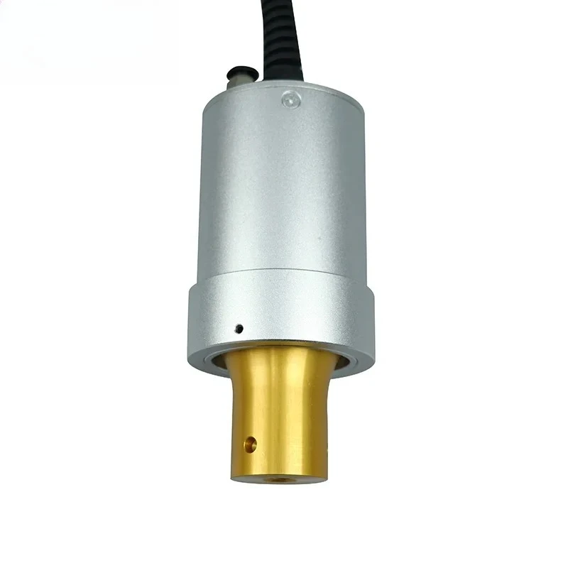 

High Frequency 20kHz Replacement Dukane 41S30 Ultrasonic Sensors Piezoelectric Ceramic Ultrasound Welding Transducer