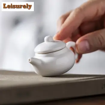 6 best sales קנקן תה לבן - №4