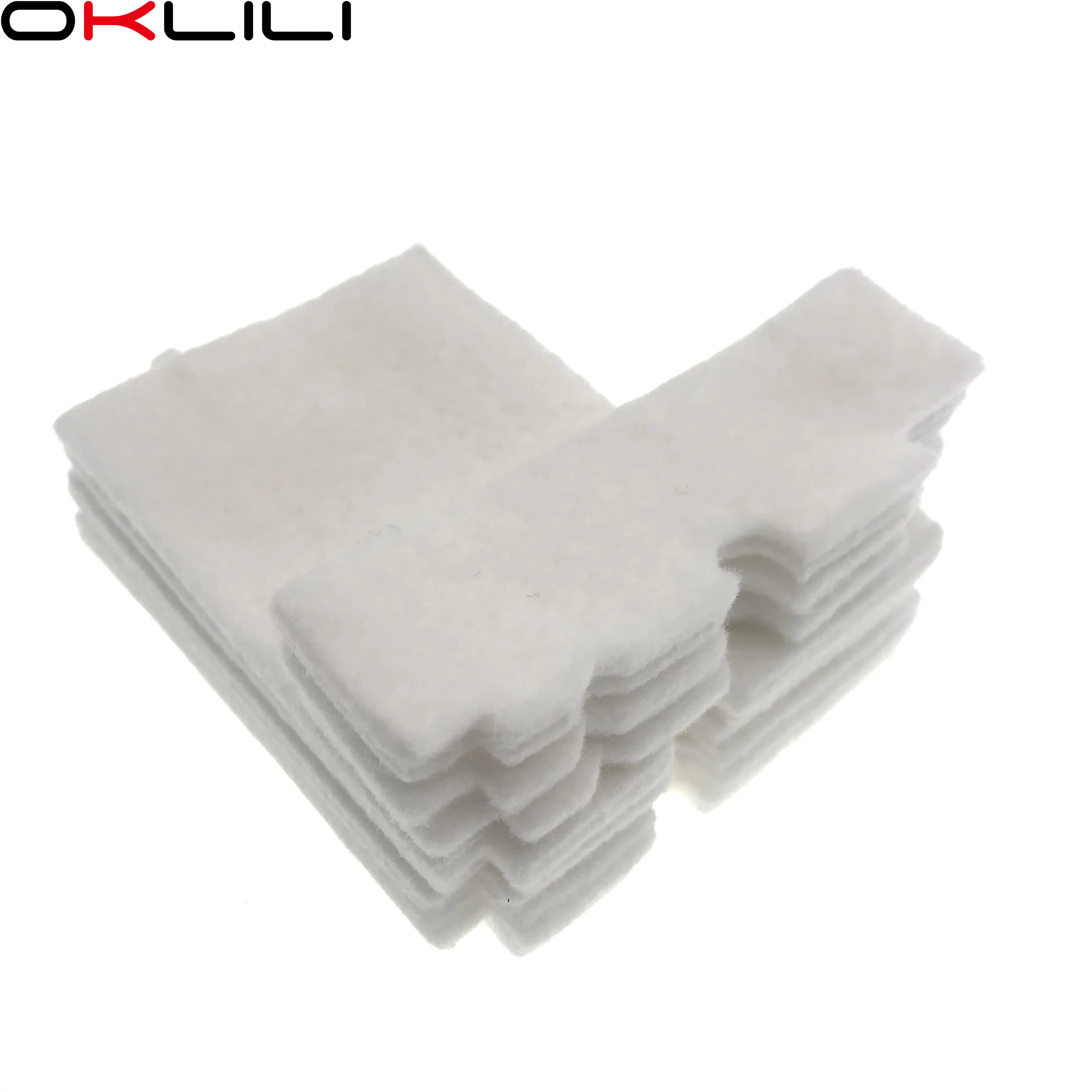 1X Waste Ink Pad Sponge for Epson L4150 L4156 L4158 L4160 L4163 L4165 L4166 L4168 L4169 L5190 L6160 L6168 L6170 L6178 L6190 6198