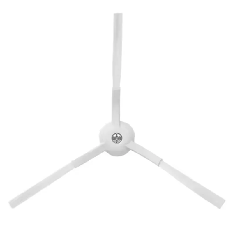 BAAM-Xiaomi Mijia G1 MJSTG1 사이드 브러시 Hepa 필터 진공 청소기 키트 용 Mi 로봇 진공 용 필수 교체 부품