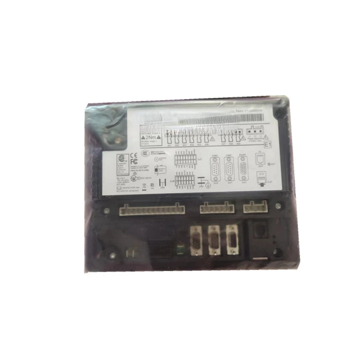 

1900520400 Control Panel Display Screen Air Compressor 6th Generation Controller Computer Board