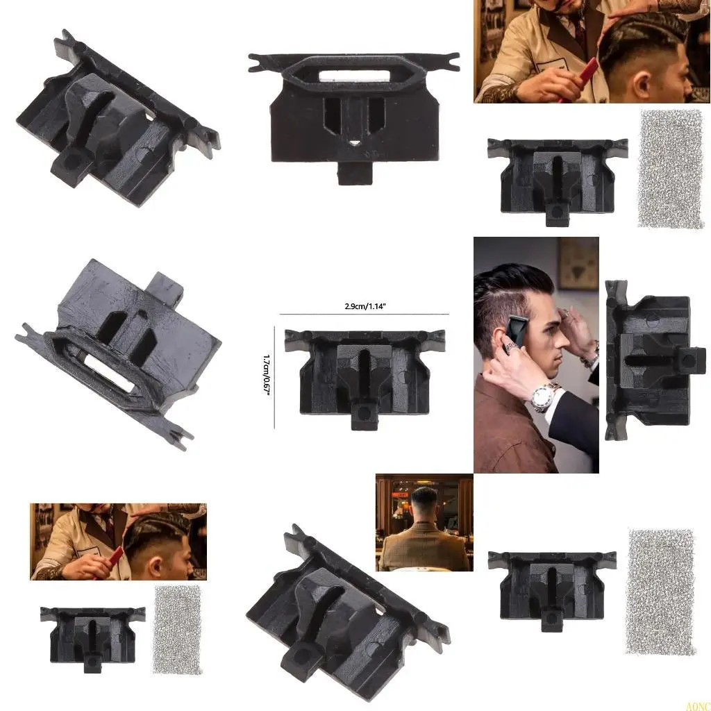 

Сменный держатель лезвия электрического триммера A0NC для 8148, легко заменить