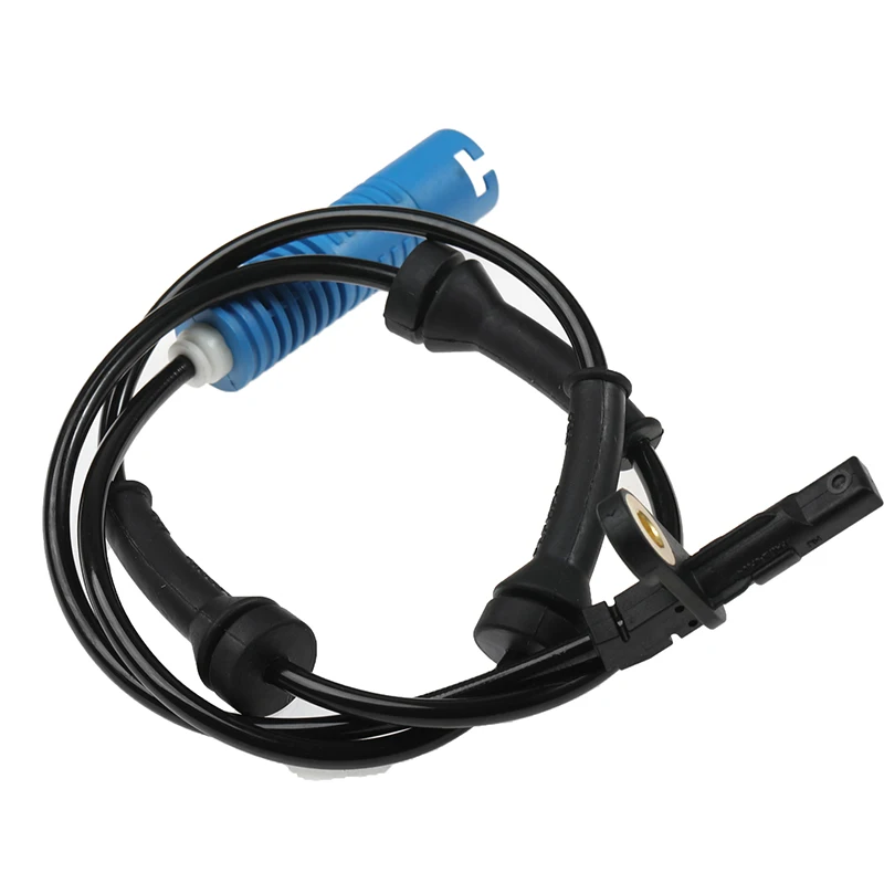 ODIDIO SSW000010 Front SSW000020 Rear Left Right ABS Wheel Speed Sensor For Land Rover Freelander Mk 1 2.0 Td4 2001-2006