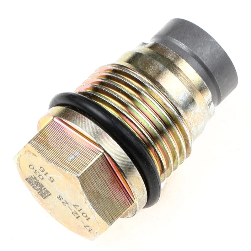 

1110010017 Fuel Rail Pressure Relief Limiter Valve Car F00R000741 96377879 96415094 For Hyundaii Libero Porter H-1 for Kia