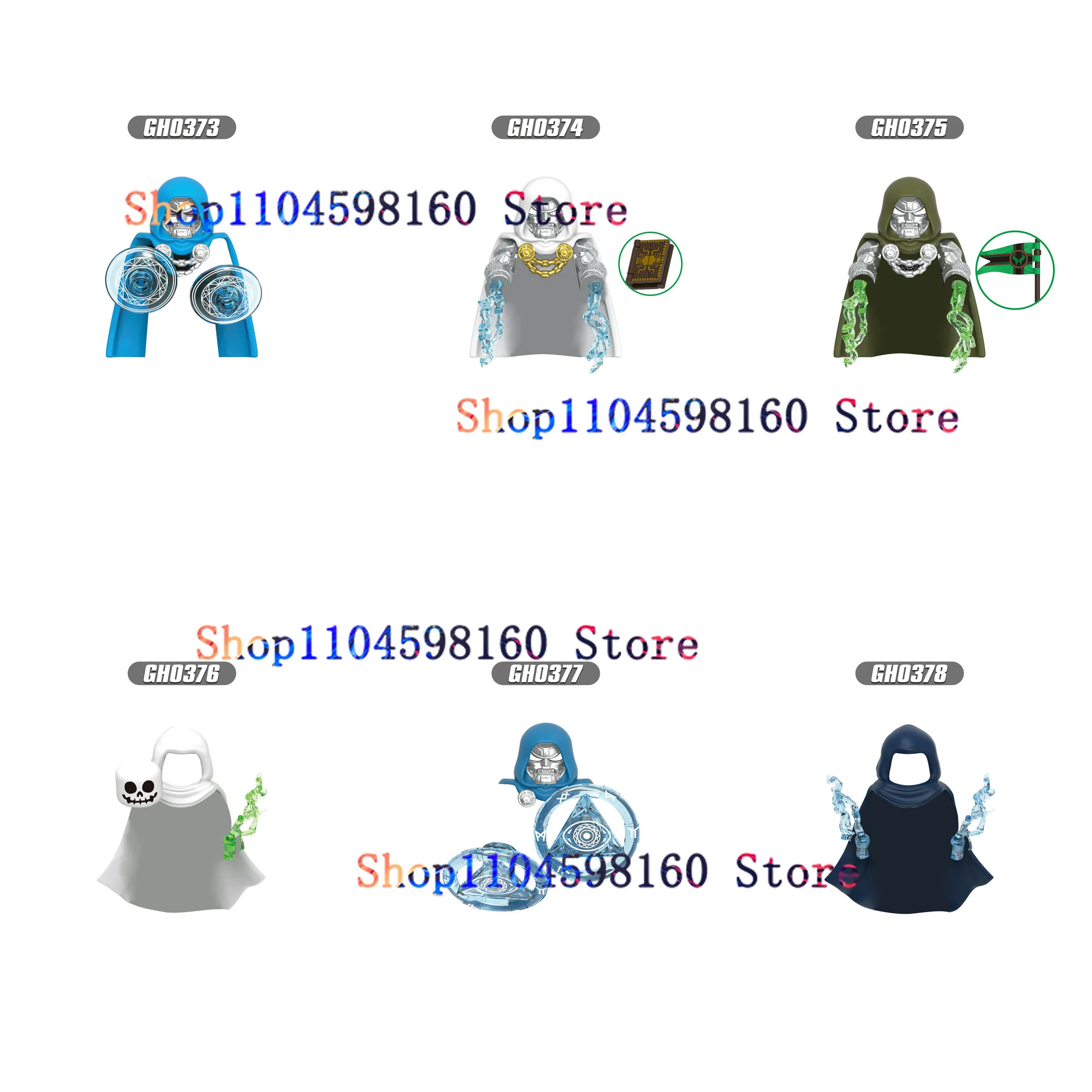 G0150 G0373 G0378 аниме мультфильм