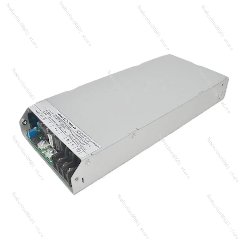 High Power CLP-1000W2000W DC with Active PFC Switching Power Supply 24/48V Replacing RSP